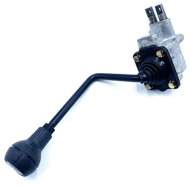 Main image of Yingshan Shifter Assy Mounting & Shift Rod Kit Lu030363 4.6.14.0020 Fit For Linhai 260/300Cc