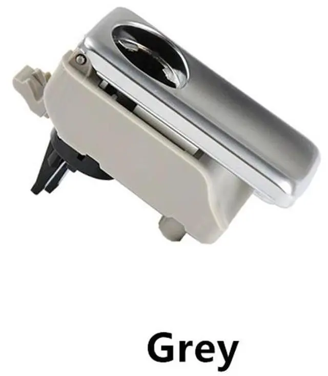 Alt view image 3 of 6 - Acaigel Car Toolbox Handle Lock Latch Cover Puller For Mercedes Benz Gl Ml Gle Gls W166 W292