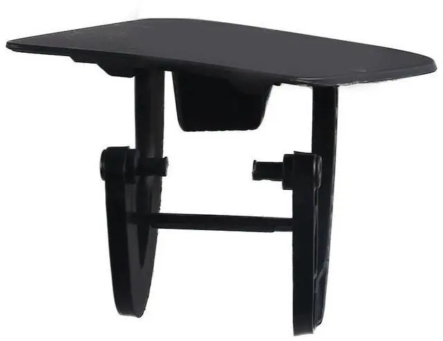 Alt view image 7 of 7 - Acaigel 2Pcs Headlight Washer Nozzle Cover Cap Left & Right Side For Mercedes-Benz S-Class W221