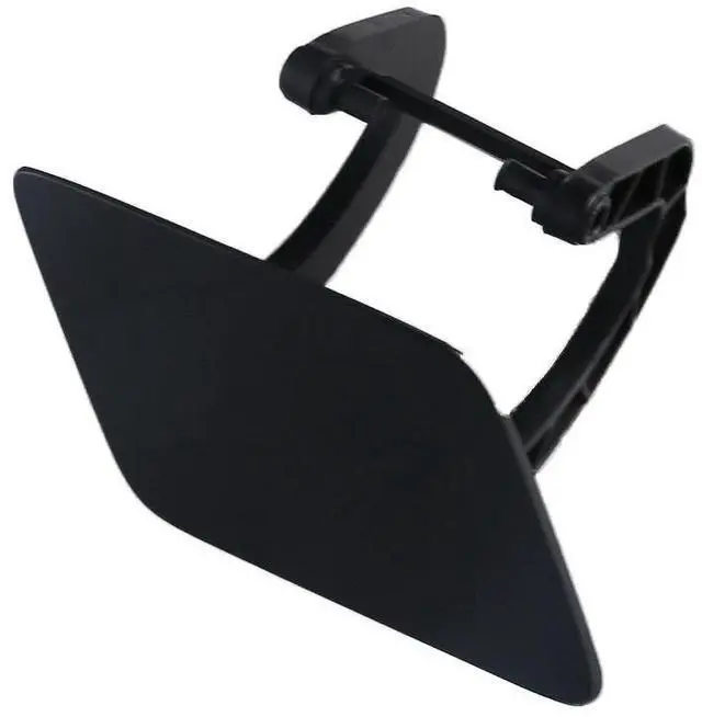 Alt view image 5 of 7 - Acaigel 2Pcs Headlight Washer Nozzle Cover Cap Left & Right Side For Mercedes-Benz S-Class W221