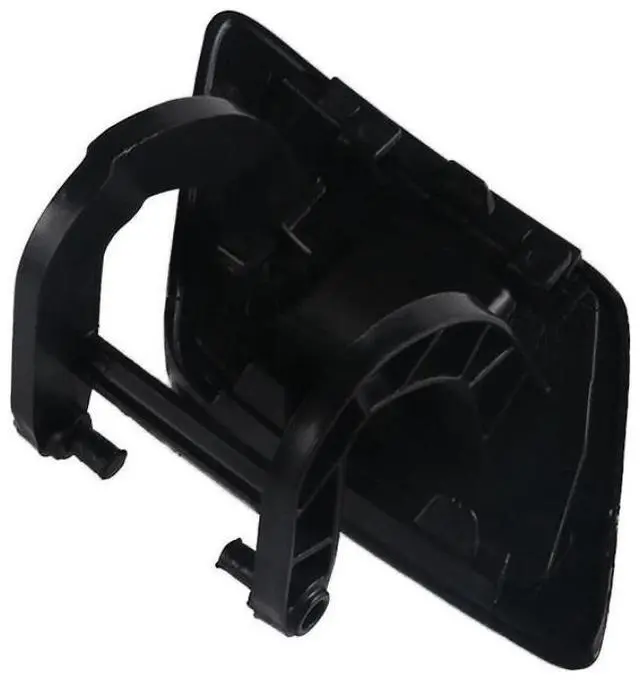 Alt view image 6 of 7 - Acaigel 2Pcs Headlight Washer Nozzle Cover Cap Left & Right Side For Mercedes-Benz S-Class W221