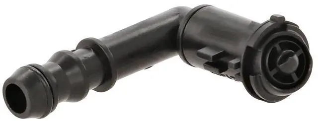 Alt view image 2 of 6 - Yingshan Headlight Washer Nozzles Right Side Hand 15282518 For Cadillac Cts 2008-2009