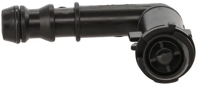 Alt view image 4 of 6 - Yingshan Headlight Washer Nozzles Right Side Hand 15282518 For Cadillac Cts 2008-2009