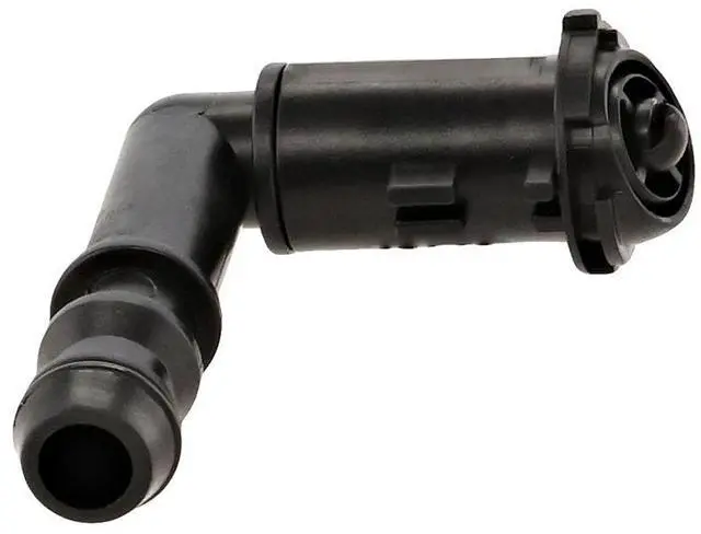 Alt view image 3 of 6 - Yingshan Headlight Washer Nozzles Right Side Hand 15282518 For Cadillac Cts 2008-2009