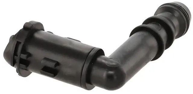 Alt view image 6 of 6 - Yingshan Headlight Washer Nozzles Right Side Hand 15282518 For Cadillac Cts 2008-2009