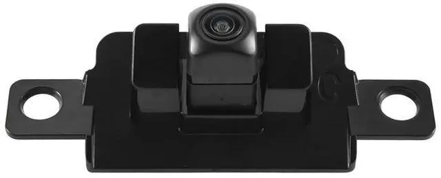 Alt view image 4 of 6 - Acaigel Rear View Back Up Park Assist Camera 86790-06090 For Toyota Camry 2018-2023