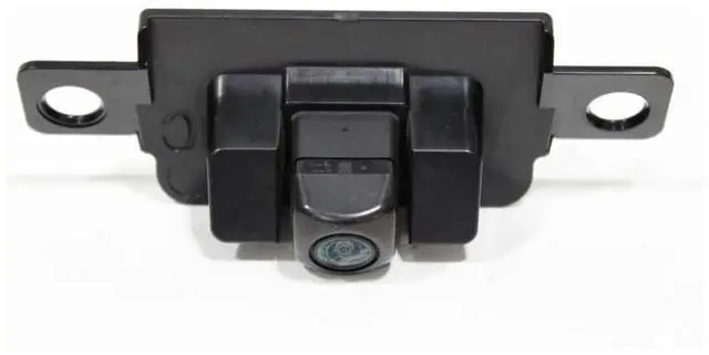 Alt view image 5 of 6 - Acaigel Rear View Back Up Park Assist Camera 86790-06090 For Toyota Camry 2018-2023