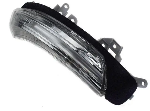 Alt view image 2 of 6 - Acaigel Right Side Rearview Mirror Light Signal Lamp For Toyota Prius V 81730-30140