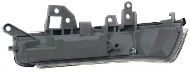 Alt view image 6 of 6 - Acaigel Right Side Rearview Mirror Light Signal Lamp For Toyota Prius V 81730-30140