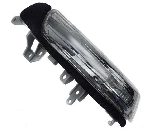 Alt view image 5 of 6 - Acaigel Right Side Rearview Mirror Light Signal Lamp For Toyota Prius V 81730-30140