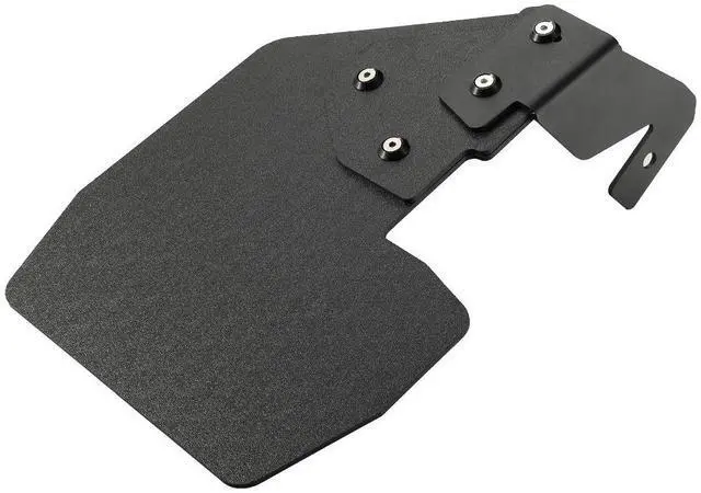 Alt view image 2 of 5 - Yingshan Mud Flaps Mudguard For Kawasaki Teryx Krx 1000 2020+