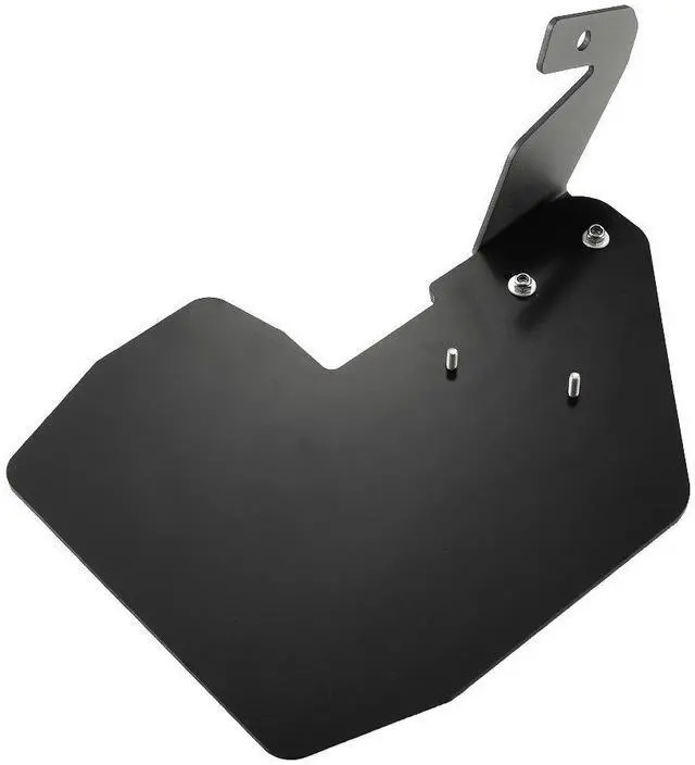 Alt view image 4 of 5 - Yingshan Mud Flaps Mudguard For Kawasaki Teryx Krx 1000 2020+