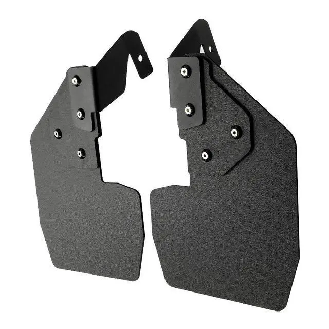 Alt view image 5 of 5 - Yingshan Mud Flaps Mudguard For Kawasaki Teryx Krx 1000 2020+