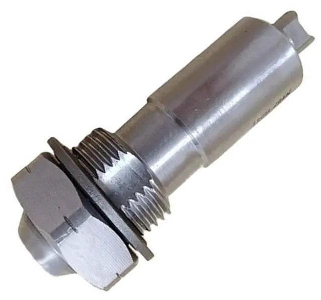 Alt view image 4 of 5 - Yingshan 12608580 Timing Chain Tensioner For Opel  Alfa Romeo