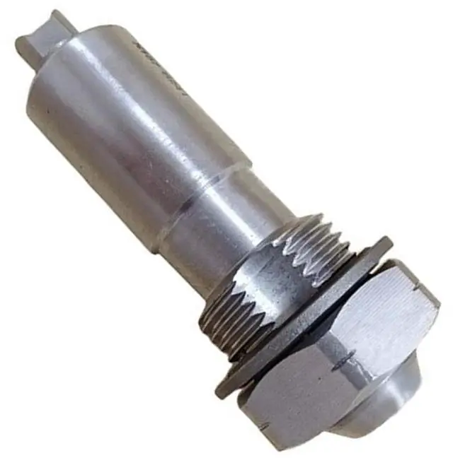 Alt view image 3 of 5 - Yingshan 12608580 Timing Chain Tensioner For Opel  Alfa Romeo