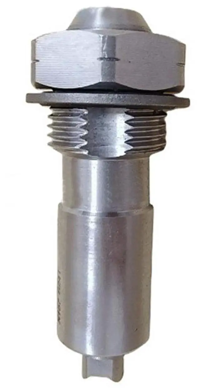 Alt view image 2 of 5 - Yingshan 12608580 Timing Chain Tensioner For Opel  Alfa Romeo