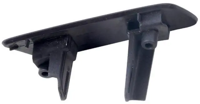 Alt view image 4 of 5 - Yingshan Lr099329 Left Head Light Lamp Washer Cover Cap For Land Rover