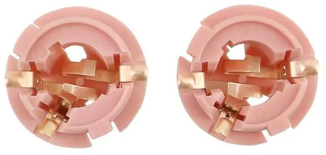 Alt view image 5 of 6 - Acaigel Rear Tail Brake Light Socket Bulb For Mercedes Benz E S Cl Class W215 W210 W220