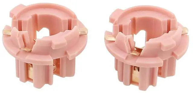 Alt view image 6 of 6 - Acaigel Rear Tail Brake Light Socket Bulb For Mercedes Benz E S Cl Class W215 W210 W220