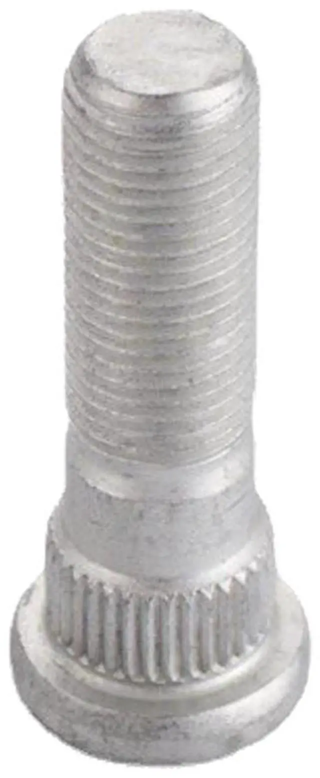 Alt view image 2 of 5 - Acaigel 10Pcs 43222-70T00 48Mm Rear Wheel Studs Hub For Nissan