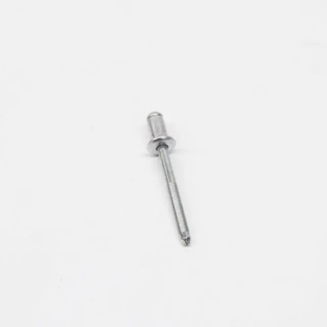 Alt view image 2 of 4 - Acaigel 10Pcs A0049902897 Door Card Panel Pop Rivets Regulator For Mercedes-Benz