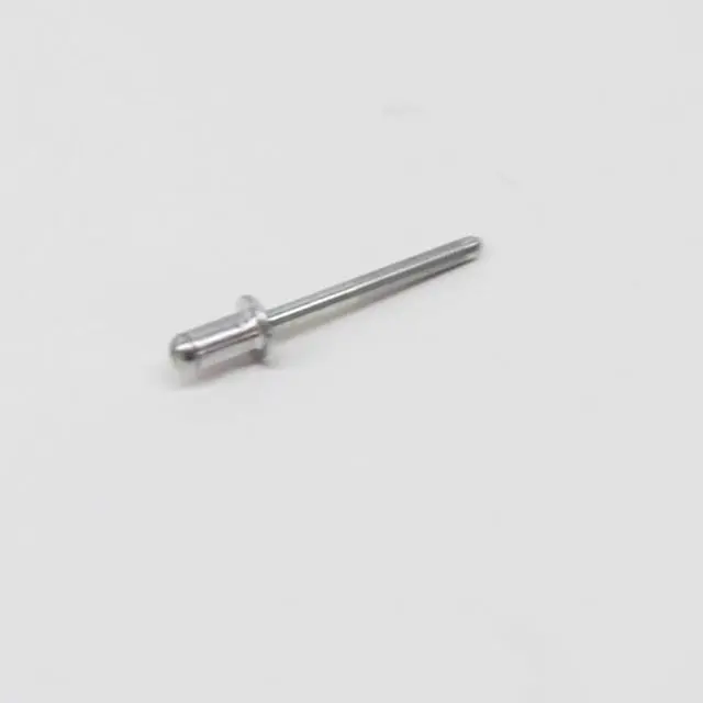 Alt view image 4 of 4 - Acaigel 10Pcs A0049902897 Door Card Panel Pop Rivets Regulator For Mercedes-Benz