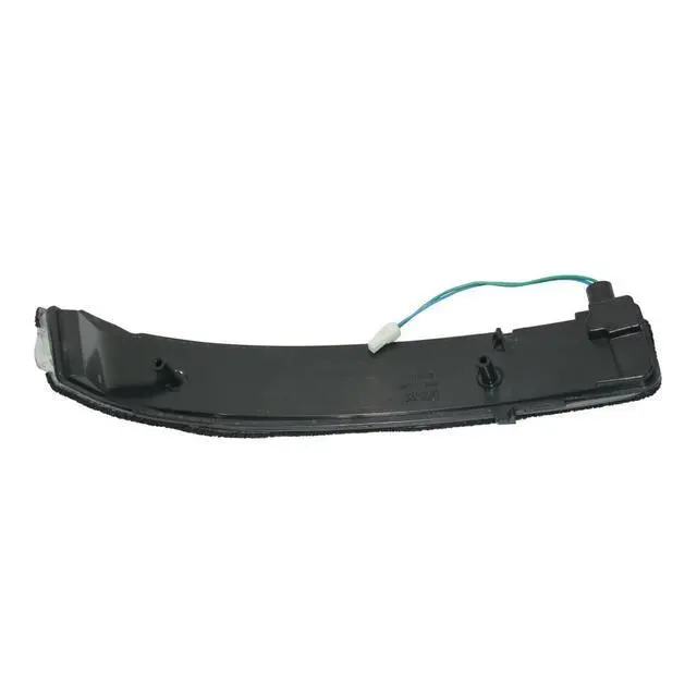 Alt view image 3 of 6 - Yingshan Left Side Mirror Turn Signal Light 26165-4Cl0B For Nissan Murano 2015-2018