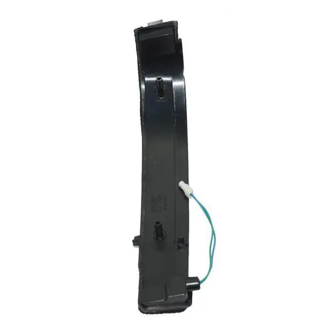 Alt view image 5 of 6 - Yingshan Left Side Mirror Turn Signal Light 26165-4Cl0B For Nissan Murano 2015-2018