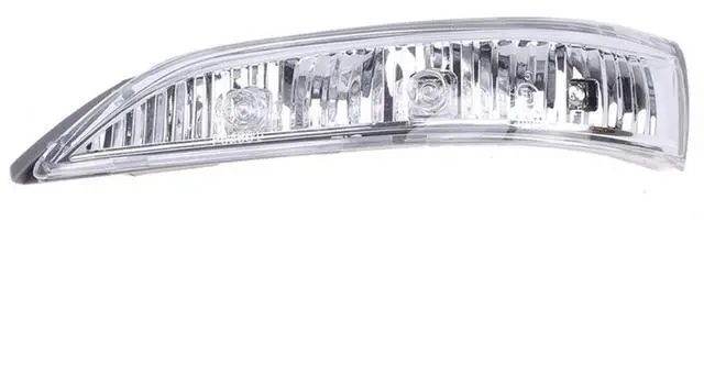 Main image of Acaigel Left Side Mirror Turn Signal Light For Honda Accord Acura 34350-Sja-G02