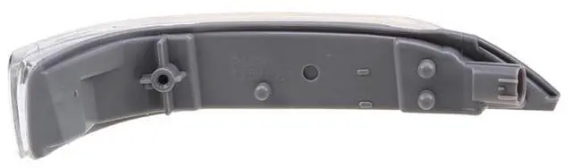 Alt view image 6 of 7 - Acaigel Left Side Mirror Turn Signal Light For Honda Accord Acura 34350-Sja-G02