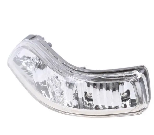 Alt view image 5 of 7 - Acaigel Left Side Mirror Turn Signal Light For Honda Accord Acura 34350-Sja-G02