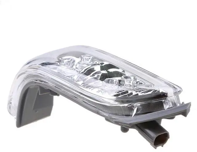Alt view image 7 of 7 - Acaigel Left Side Mirror Turn Signal Light For Honda Accord Acura 34350-Sja-G02