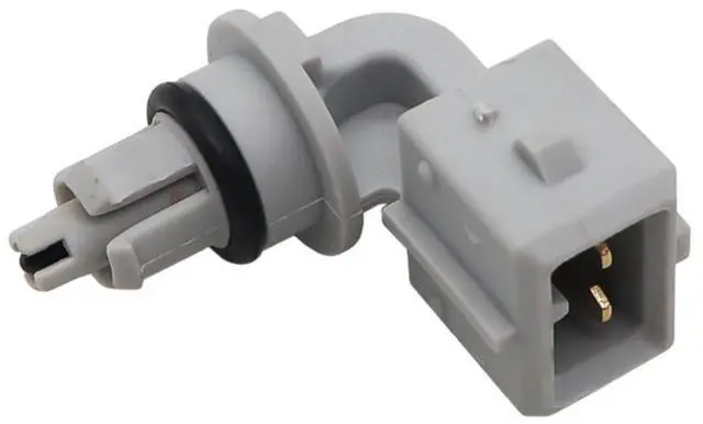 Alt view image 2 of 4 - Acaigel Air Intake Temperature Sensor For Renault Clio Scenic Megane