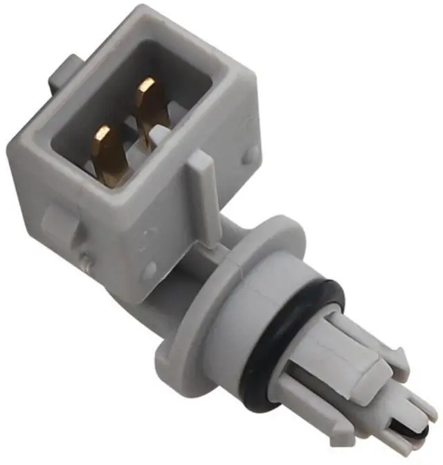 Alt view image 4 of 4 - Acaigel Air Intake Temperature Sensor For Renault Clio Scenic Megane