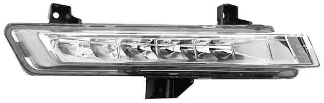 Alt view image 2 of 5 - Yingshan Right Side Daytime Running Light Fog Lamp 266007864R For Renault Clio Iv 4 2016-2019