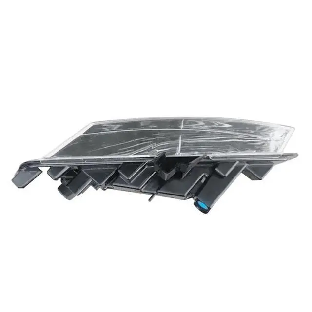 Alt view image 3 of 5 - Yingshan Right Side Daytime Running Light Fog Lamp 266007864R For Renault Clio Iv 4 2016-2019