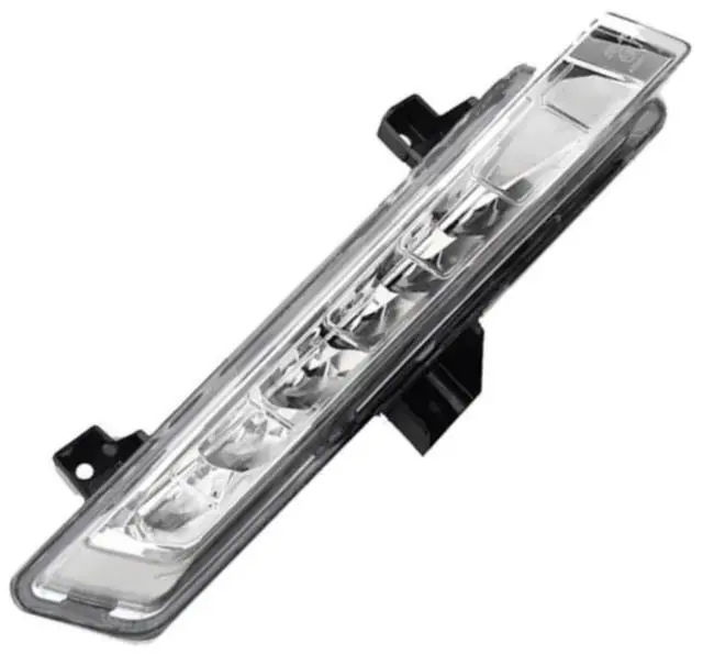 Main image of Yingshan Right Side Daytime Running Light Fog Lamp 266007864R For Renault Clio Iv 4 2016-2019