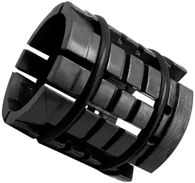 Alt view image 2 of 7 - Yingshan Steering Rack Bushing 56521-F2000 For Hyundai Elantra Avante 2016