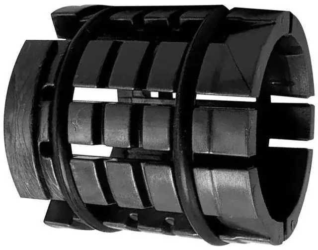 Alt view image 4 of 7 - Yingshan Steering Rack Bushing 56521-F2000 For Hyundai Elantra Avante 2016