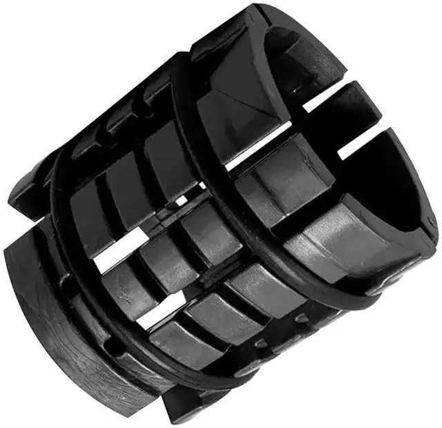 Alt view image 3 of 7 - Yingshan Steering Rack Bushing 56521-F2000 For Hyundai Elantra Avante 2016