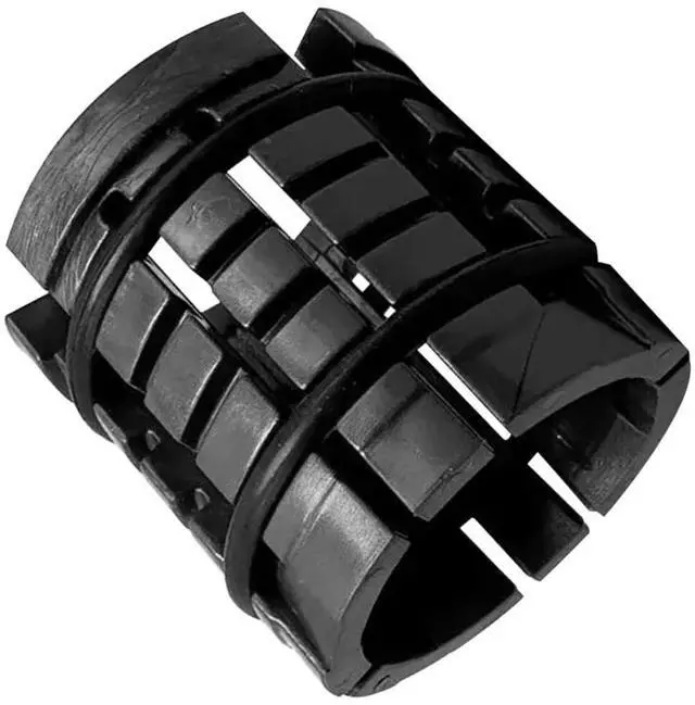 Alt view image 5 of 7 - Yingshan Steering Rack Bushing 56521-F2000 For Hyundai Elantra Avante 2016