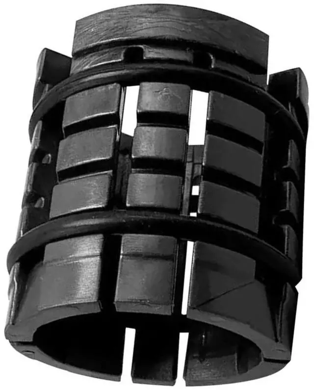 Alt view image 6 of 7 - Yingshan Steering Rack Bushing 56521-F2000 For Hyundai Elantra Avante 2016