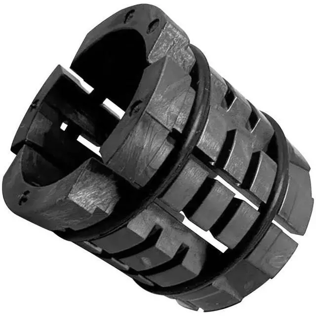 Alt view image 7 of 7 - Yingshan Steering Rack Bushing 56521-F2000 For Hyundai Elantra Avante 2016