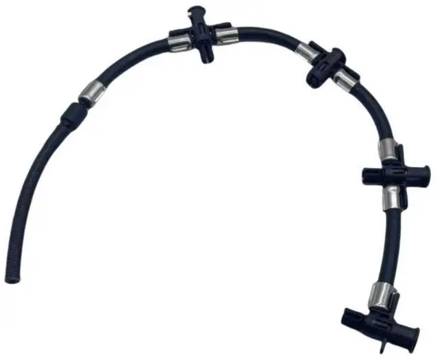 Alt view image 4 of 5 - Acaigel Fuel Return Hose For Kia Sorento 2009-2018 31471-2F001