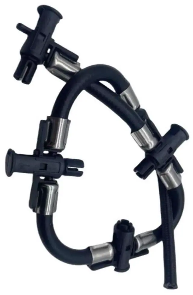 Alt view image 5 of 5 - Acaigel Fuel Return Hose For Kia Sorento 2009-2018 31471-2F001