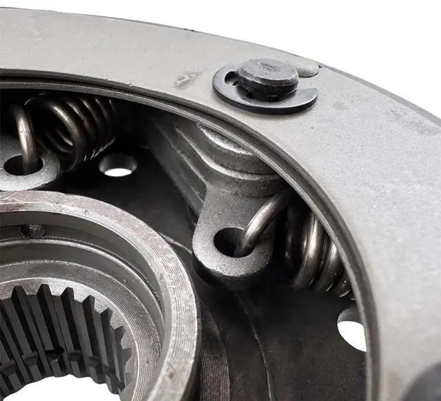 Alt view image 3 of 3 - Acaigel Clutch Assy 0180-054000-0003 For Cfmoto 500 600 Cf188 Cf500 Cf600 Atv/Quad For Linhai 500