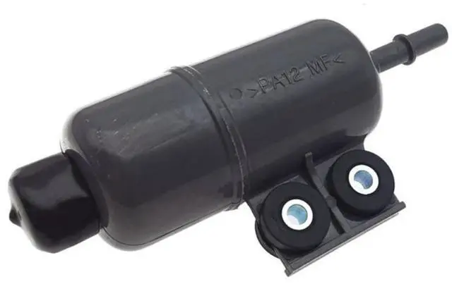 Alt view image 5 of 5 - Yingshan Fuel Filter 16900-S84-G01 For Honda Accord Cg1 2.3L 3.0L 1998-2002