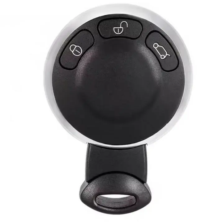 Main image of Acaigel Smart Remote Key Kr55Wk49333 For Mini Cooper 2007-2014
