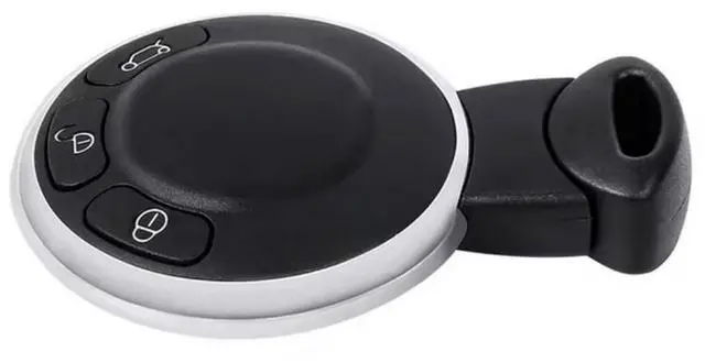 Alt view image 4 of 5 - Acaigel Smart Remote Key Kr55Wk49333 For Mini Cooper 2007-2014