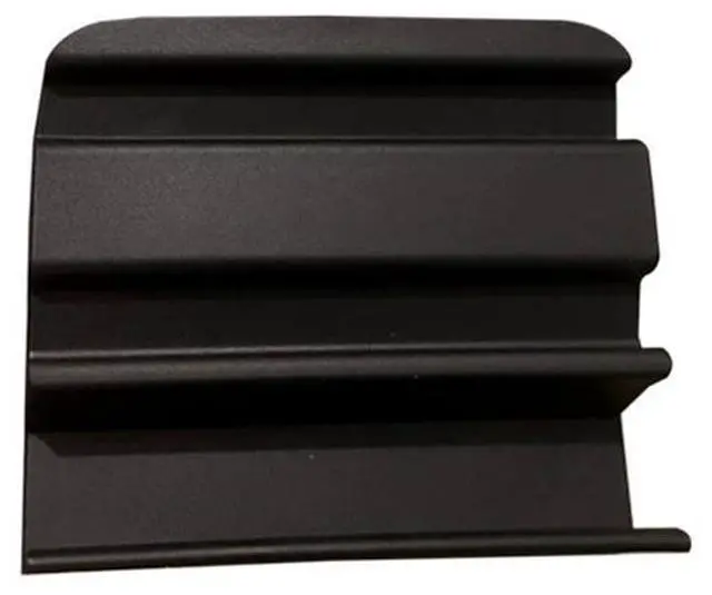 Alt view image 2 of 4 - Acaigel Front Bumper Tow Hook Cover Fit For Toyota Vios Yaris 2021 2022 2023 Xe / Xle/E